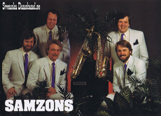 SAMZONS