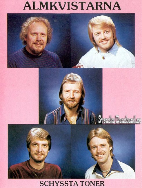 ALMKVISTARNA (1982)