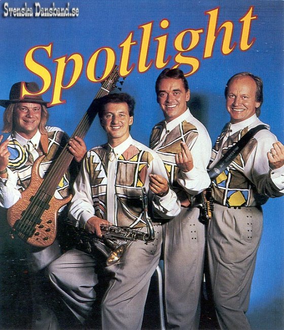 SPOTLIGHT
