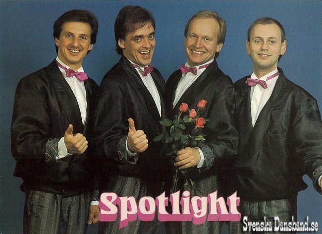 SPOTLIGHT