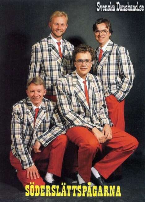 SDERSLTTSPGARNA (1988)