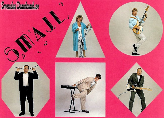 SMAJL (1991)