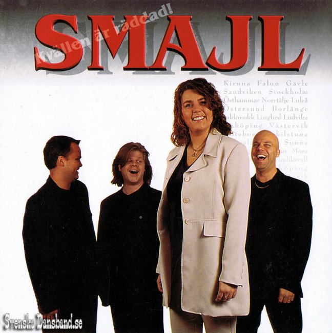 SMAJL