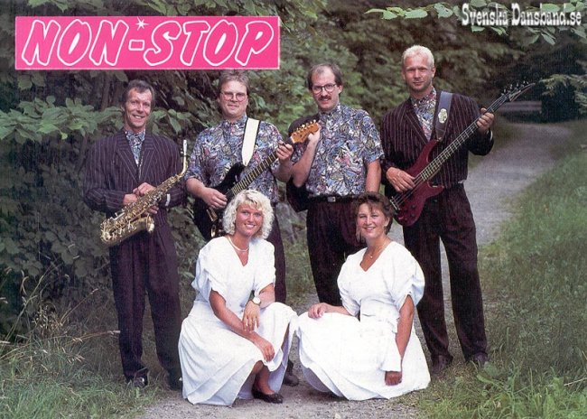 NON-STOP