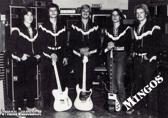MINGOS