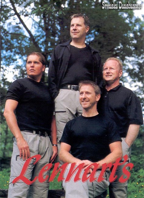 LENNART'S