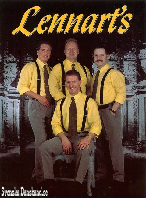 LENNART'S