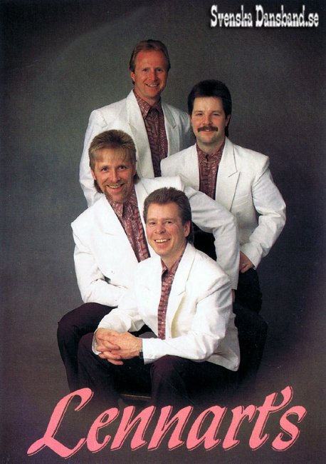 LENNART'S