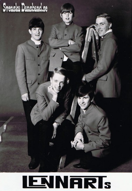 LENNARTS (1968)