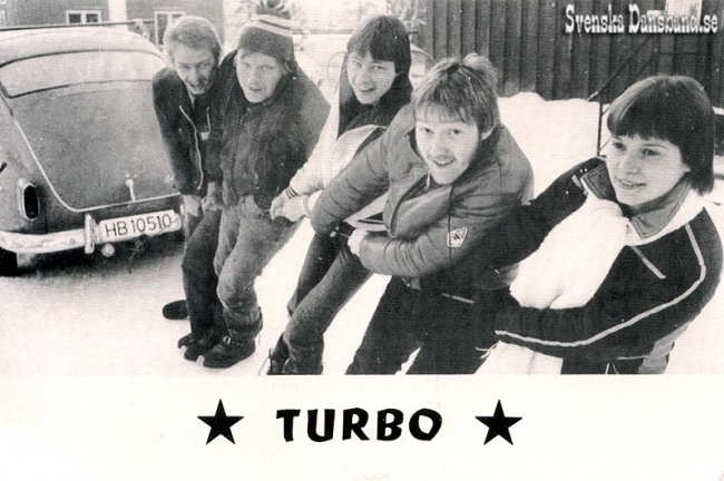 TURBO (Norge)