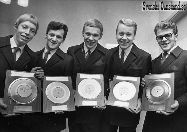 OLE-IVARS (Norge)