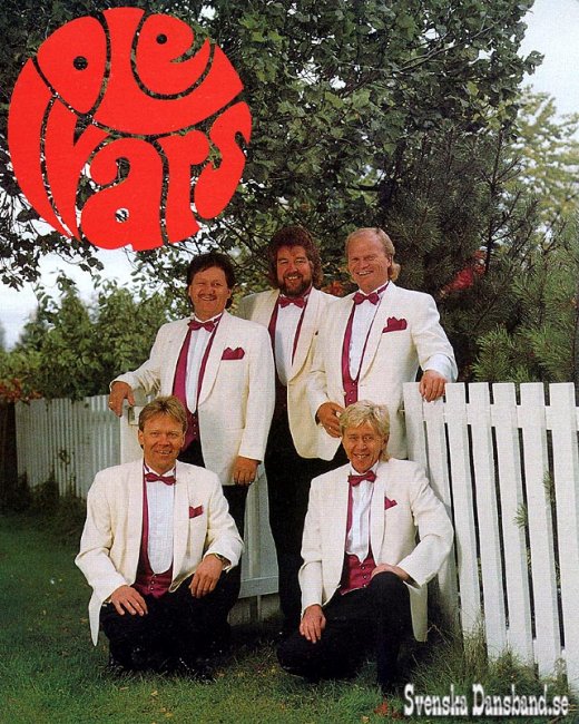 OLE-IVARS (Norge)