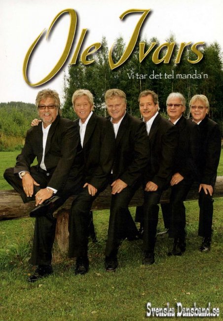 OLE-IVARS (Norge)