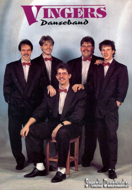 VINGERS (Norge)