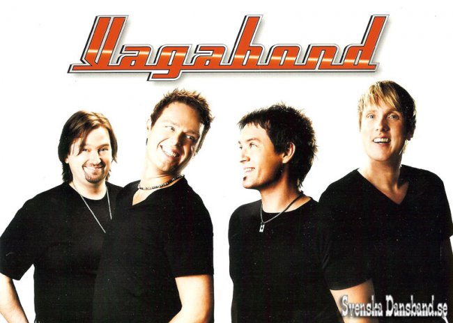 VAGABOND (Norge)