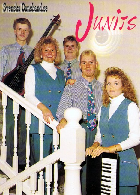 JUNITS (Norge)