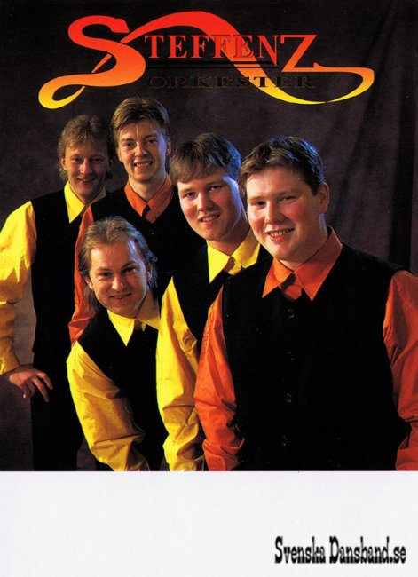 STEFFENZ (Norge)