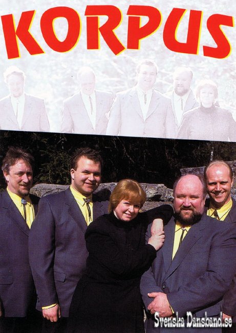 KORPUS (Norge)