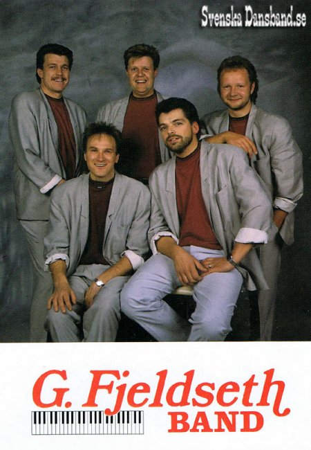 G. FJELDSETH BAND