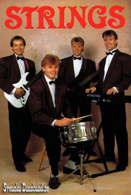 STRINGS (Norge)