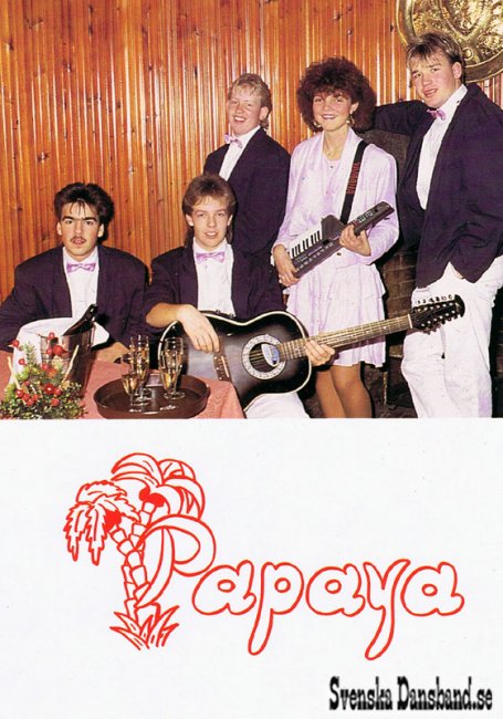 PAPAYA (Norge)