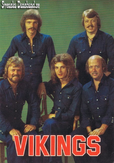 VIKINGS (Norge)