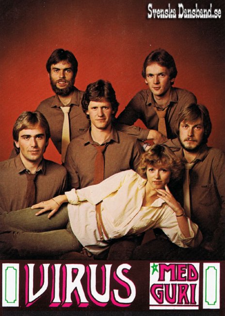 VIRUS med Guri (Norge)