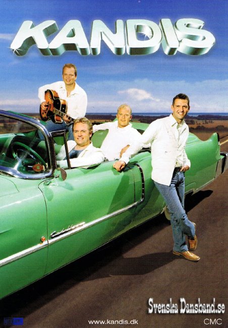 KANDIS (Danmark) (2003)