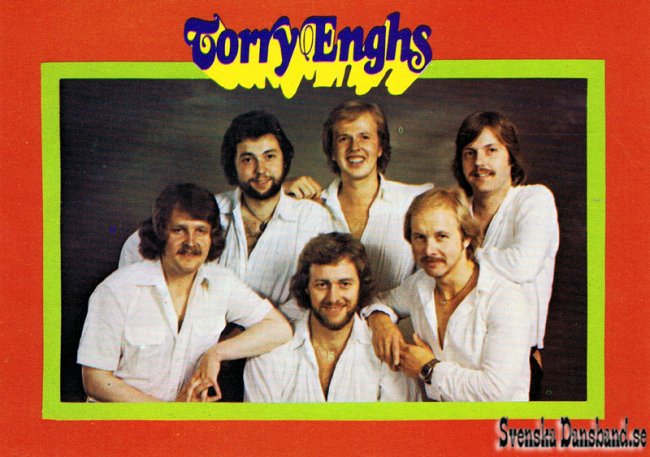 TORRY ENGHS (Norge)
