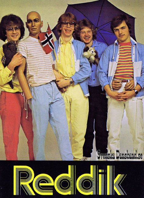 REDDIK (Norge)
