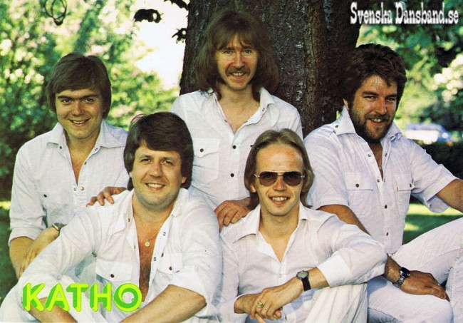 KATHO (Norge)