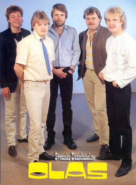 OLAS (1984)