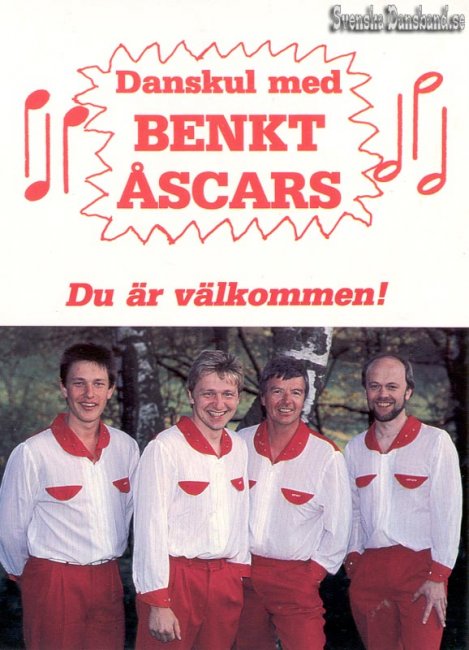 BENKT SCARS