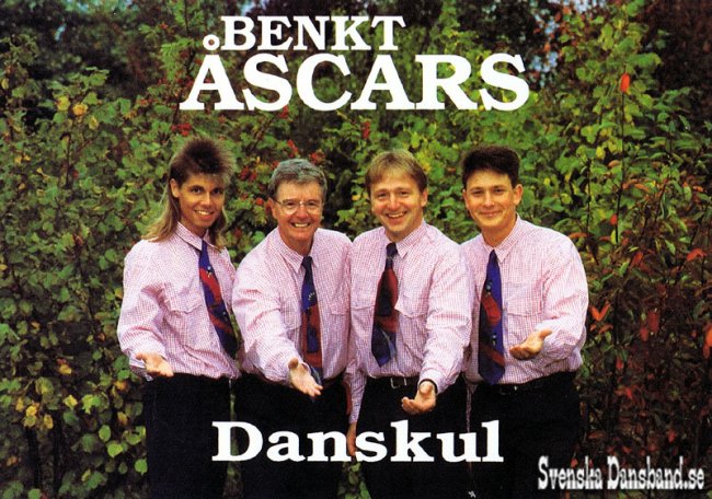BENKT SCARS