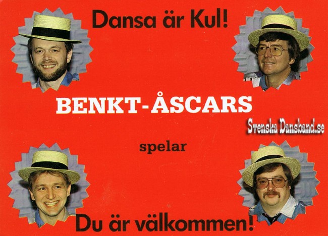 BENKT-SCARS