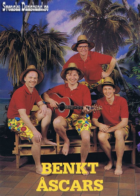 BENKT SCARS