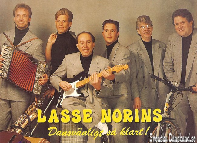 LASSE NORINS