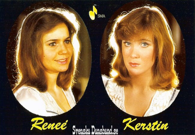 CANYONS (Rene och Kerstin)