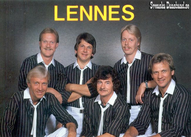 LENNES