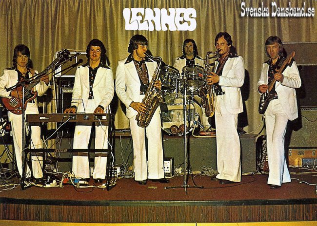 LENNES