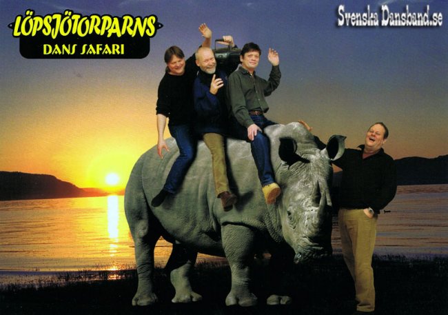 LPSJTORPARN'S (2007)