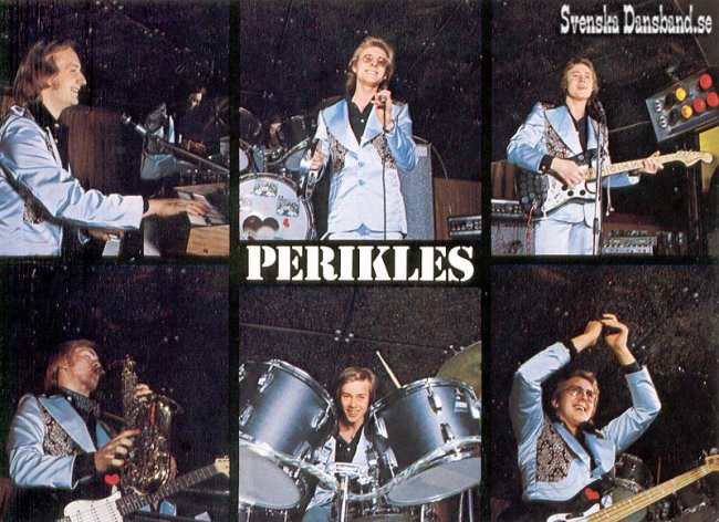 PERIKLES