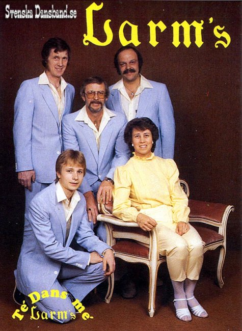LARM'S (1983)