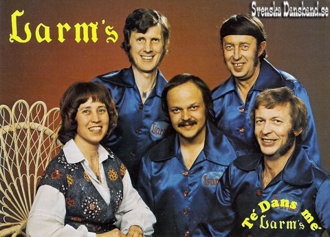 LARM'S