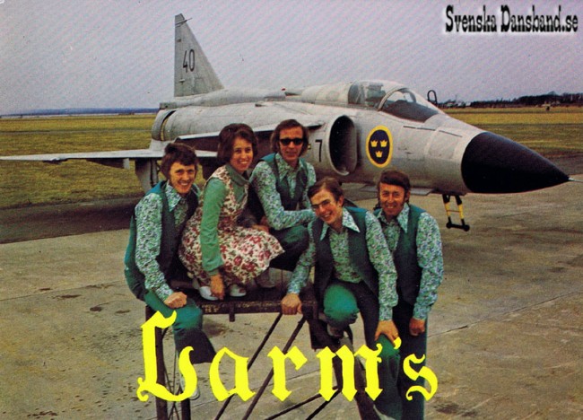 LARM'S