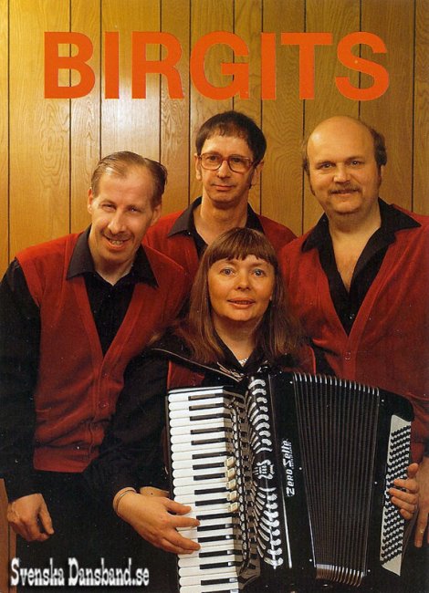 BIRGITS