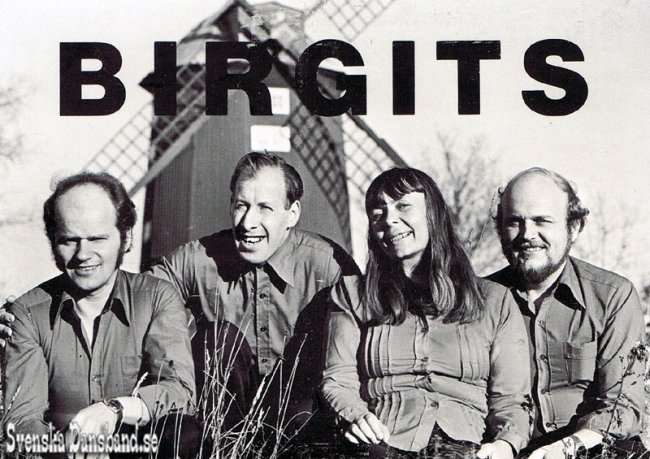 BIRGITS