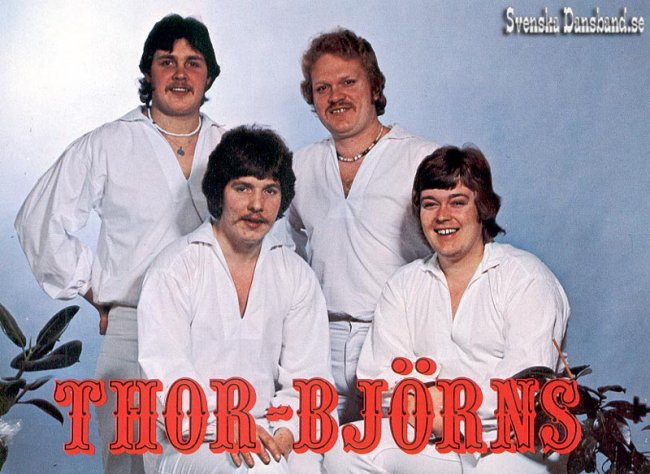 THOR-BJRNS