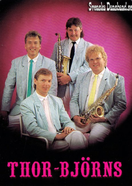 THOR-BJRNS (1987)