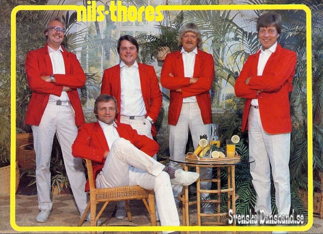 NILS-THORES
